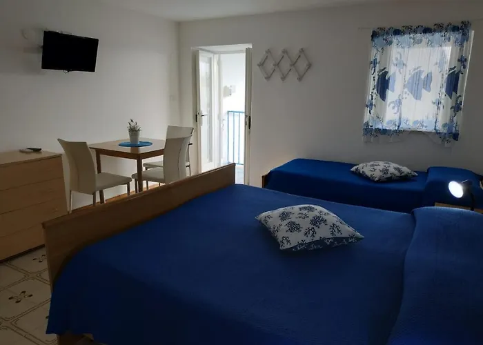 Scala Blu - Immobilevante Ponza