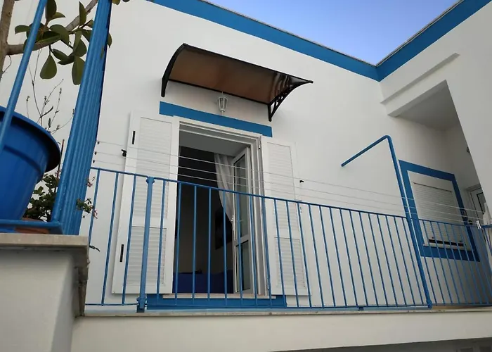 Apartamento Scala Blu - Immobilevante Ponza