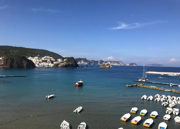 Scala Blu - Immobilevante Apartamento *