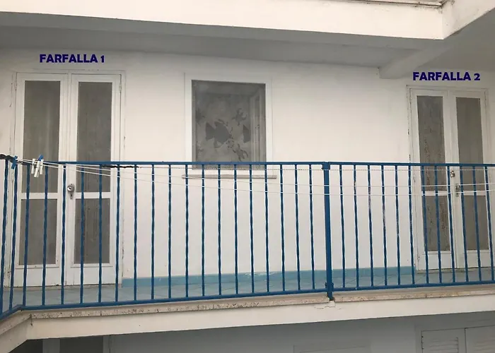 Apartamento Scala Blu - Immobilevante