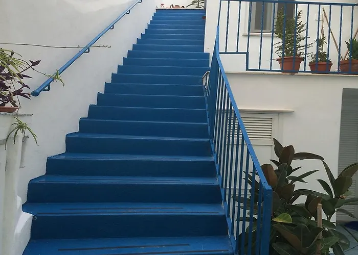 Scala Blu - Immobilevante Apartamento *