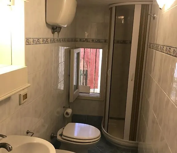 Scala Blu - Immobilevante Apartamento *