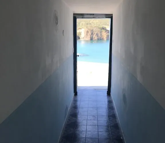 Scala Blu - Immobilevante Ponza