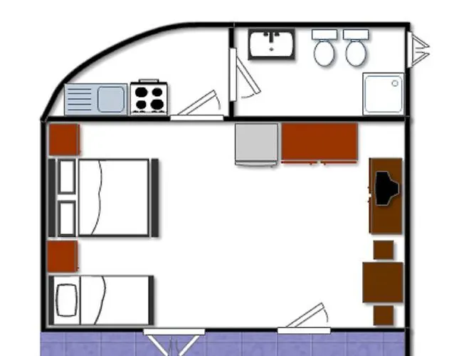 Apartamento Scala Blu - Immobilevante