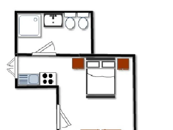 Apartamento Scala Blu - Immobilevante Ponza